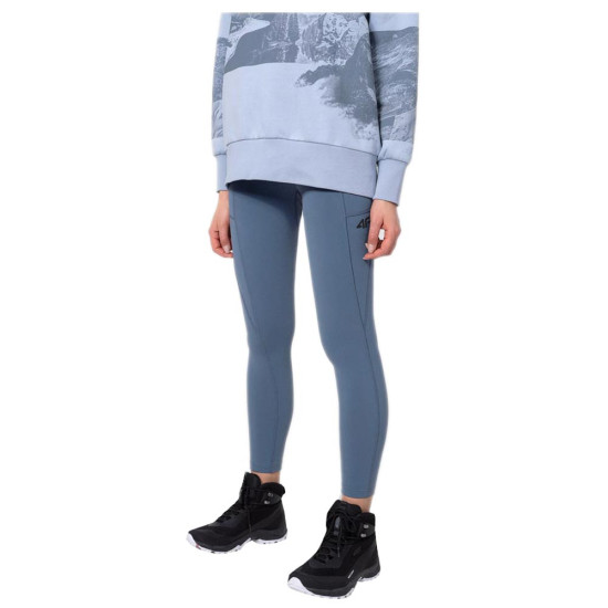 4F Γυναικείο ισοθερμικό κολάν